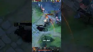 Can't kill the Demon 😈 #dota2 #дота2 #dota2highlights #dota2indonesia