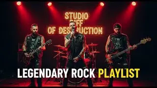 ROCK BALLADS 70s 80s 90s | Timeless Classic Rock Love Songs & Power Anthems Greatest Playlist