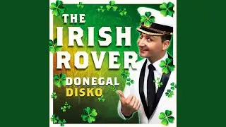 The Irish Rover (feat. Gary Gamble)