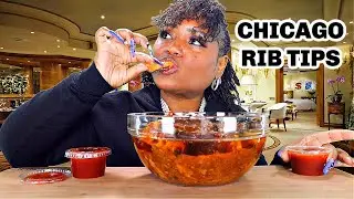 I57 Chicago Rib House
