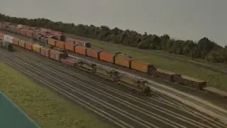 The NKP in N-scale 2017