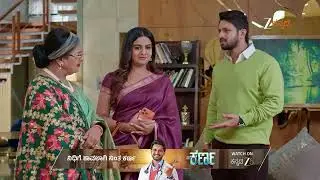 Karna | Ep - 163 | Best Scene | Feb 18 2026 | Zee Kannada