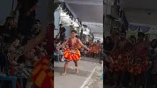 salto bujang ganong#shortvideo