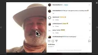 Alec Baldwin goes into Hiding & How does Kimmels still have a Show?