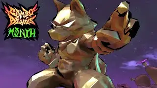 Combo Devils: All Colors/Alternate Costumes (Kickstarter Build)