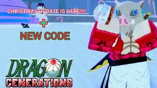 NEW CODES + CHRISTMAS UPDATE IS HERE!! HOW TO GET THE SNOW GLOBE TO GET TO JINGLE TOWN!!