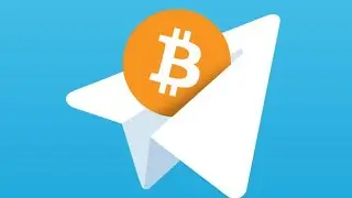 Earn BTC free and Legit with Telegram bot!!!!