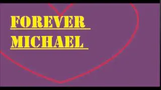 Forever by MIchael Bullock
