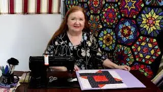 Free Pattern Friday - Twister