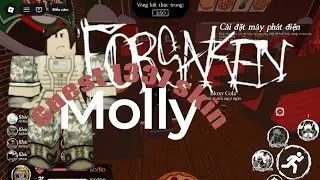 Molly - guest 1337 skin II gameplay noob II Ynuziz (block hụt rất nhiều) 🥀