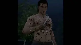 Johnny Slaughter  | The Texas Chainsaw Massacre Edit