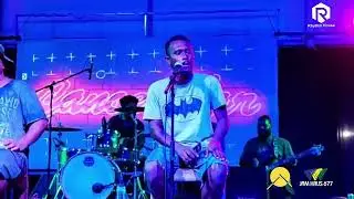 Baleh & Plug 19 - Tana Sarere | Desert Sound Cover | 🇸🇧🌴