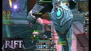 Arm Dearg vs Lord Fionn HM (Mage Tank POV)