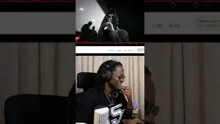 UZİ REACTION - T&uuml;rk&ccedil;e Rap