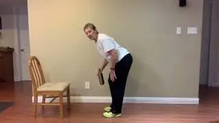 Balance using Functional Stability limits