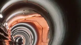Deep Underground Military Bases DUMB`s