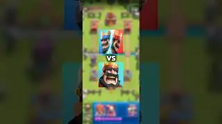 КАК ВЫГЛЯДЕЛИ КАРТЫ В CLASH ROYALE В 2016 ГОДКУ