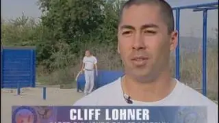 Rio Hondo College Police Academy