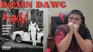 Esham - Word After Word | REACTION