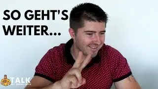 Meine Pers&ouml;nliche Story Und Wie Es Weitergeht... | Sergej Heck Story