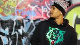 DBlake - Aggravated (Prod. By David Blake Jr)(Shot By. Tevo LaRon)