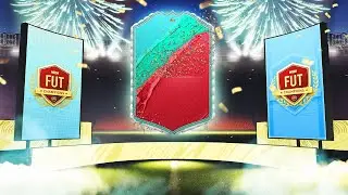 TOP 100 TOTW MOMENTS WEEKEND LEAGUE REWARDS! FIFA 20 ULTIMATE TEAM