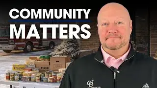 Simple Ways To Volunteer in Johnson County This Holiday Season