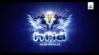 Set Me Free - Darren Styles HTID Sydney 2025