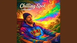Chilling spot