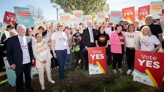 No obvious &lsquo;next step&rsquo; for Yes campaign if Voice to Parliament loses