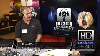 Solar Air Conditioning - Brazos Valley Services - Houston Real Estate Radio