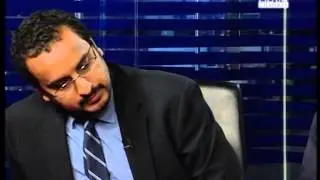 Analysis: Are Charities threatened by extremists? 24.04.14 Part 1