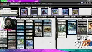 𝙇𝙀𝙂𝘼𝘾𝙔 Ⓒⓗⓐⓛⓛⓔⓝⓖⓔ Esper Blade pt.1