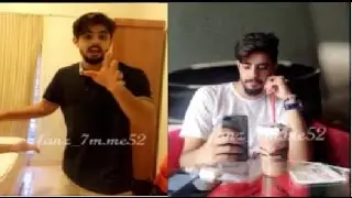 التوأم عبدالله و عبدالرحمن العنزي 💕 توام سعادتنا
