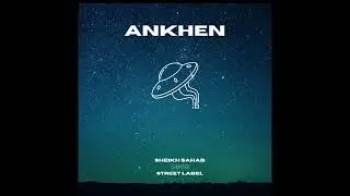 STREET LABEL - ANKHEN  | ( BEATS BY @topic ) OFFICIAL MUSIC AUDIO 