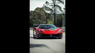 &ldquo;Every Ferrari tells a story.&rdquo; #carshorts #turbogt #automobile #redcarpetglam  #carluxury #ferrari