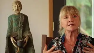 Continuum Movement&reg; at Esalen: Honoring the Life and Work of Emilie Conrad Feb 25-March 2, 2018