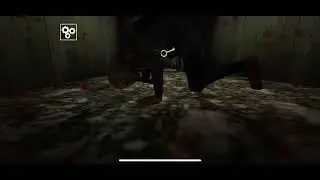 Granny 2 Underbed Jumpscare