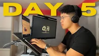 Setting Up The Website, AI and Crafting Cold Call Script..