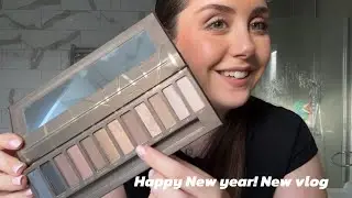 Happy new year! 🥳| Mum life | Realistic times | ￼Selfcare and more 😊🫶🏼 
