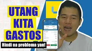Paano Mapapalago ang Kita at Ma-manage ang Pautang? | LISTA APP Review