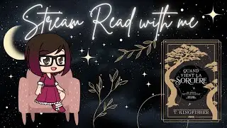 Read with me -