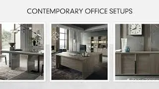 Contemporary Home Comfort