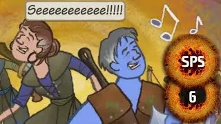 Wildermyth - MERRY BAND OF SINGERS - Let's play, Gameplay - Beta - Ep. 6