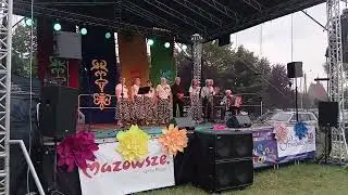Wież mnie koniku wież, przez góry doliny do ładnej dziewczyny. Czarek z kapelą!