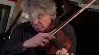 Didier Lockwood & Frankie Lato - The Kid (HD) 2014 - La Seine TV