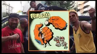 Flipout A.A &lrm;&ndash; 感情暴発 Ep (Japan, 2012, Full EP)