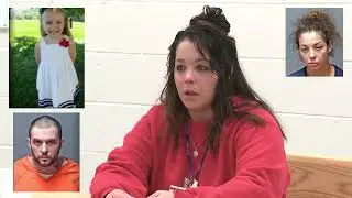Kayla Montgomery Full Parole Hearing
