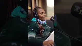 CINDY KODZ INTERVIEW WITH DEMBE FM✅