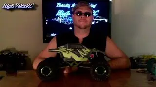 High Volts RC &mdash; MaxStone 10 получает супердешевые обновления 1
